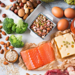 Benefits Of Including Proteins In Your Diet
