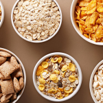 The Surprising Health Benefits Of Dry Cereal!